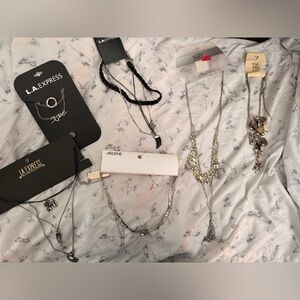 Women's Fashion Jewelry Set